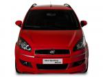 Fiat Idea Sporting 2010 года
